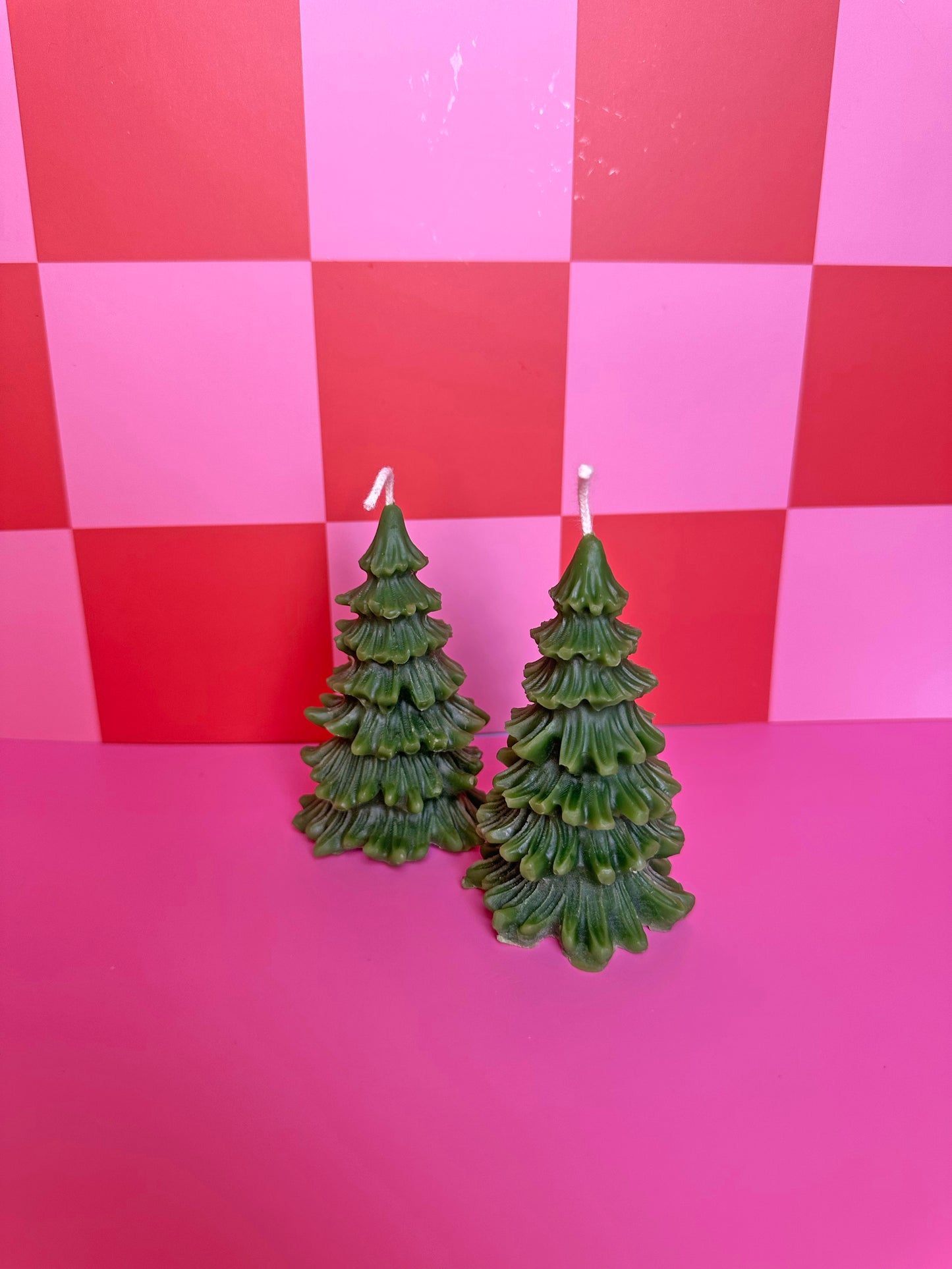 Green Tree & Honey Gift Set