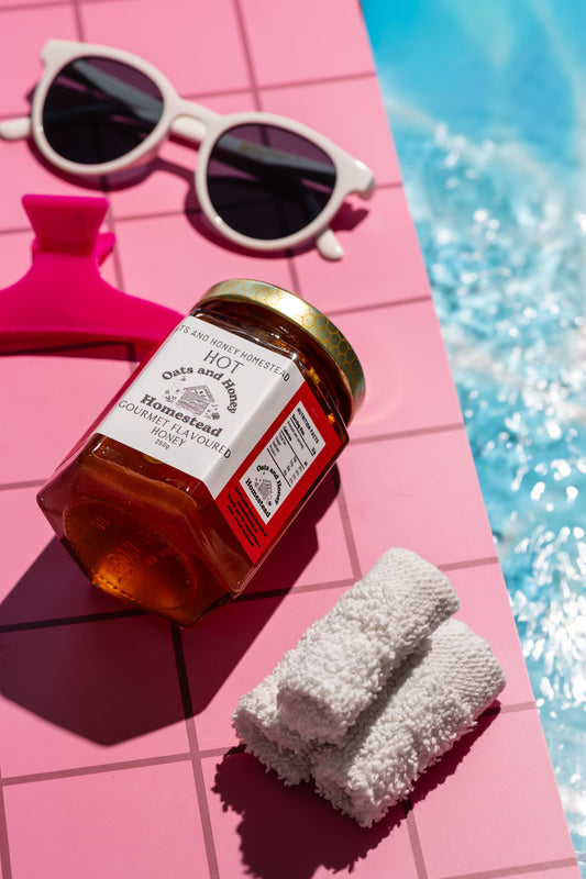 Hot Honey
