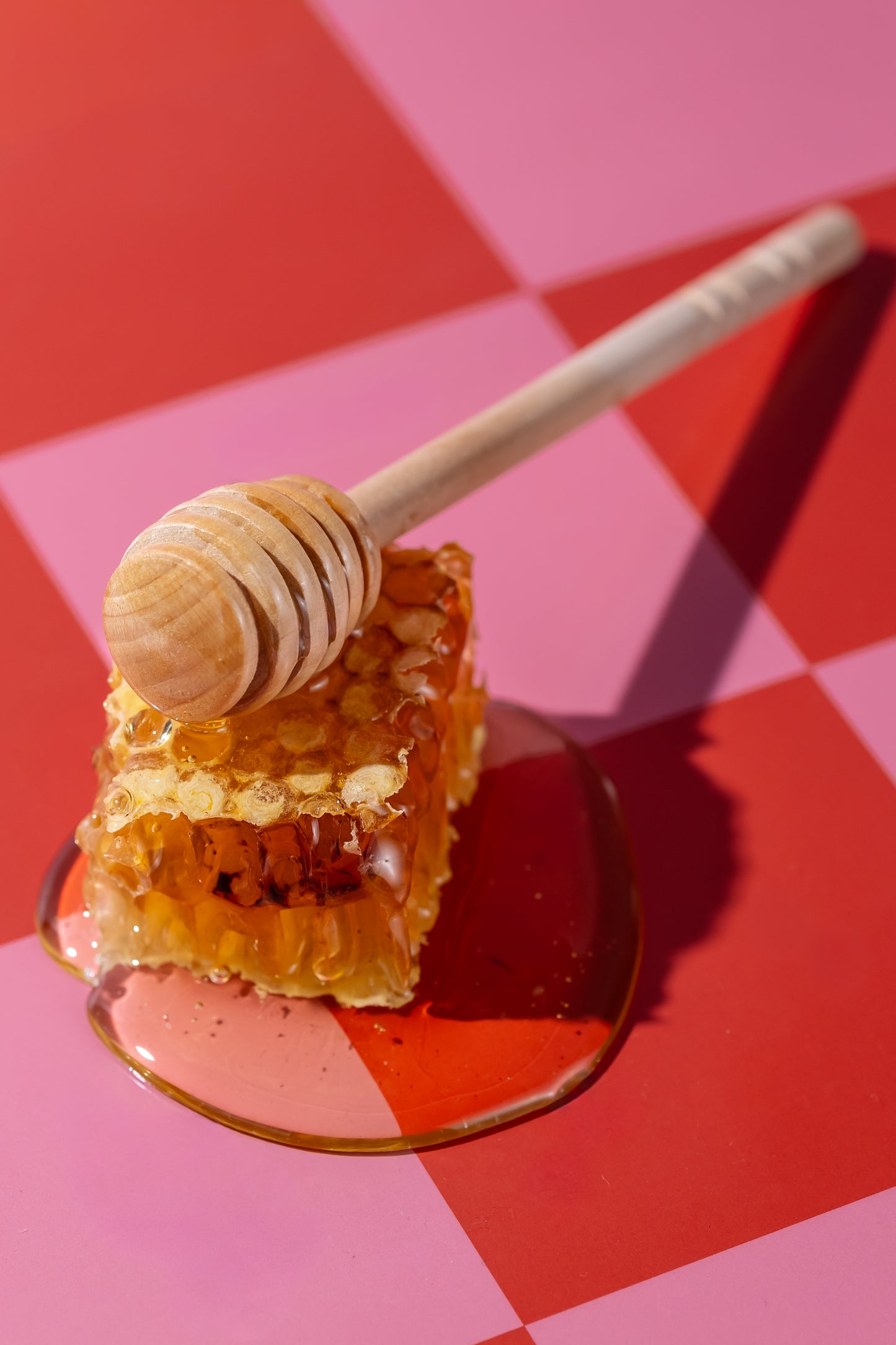 Cut Honey Comb 415g