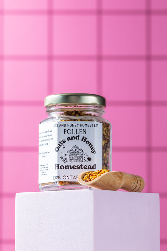Bee Pollen