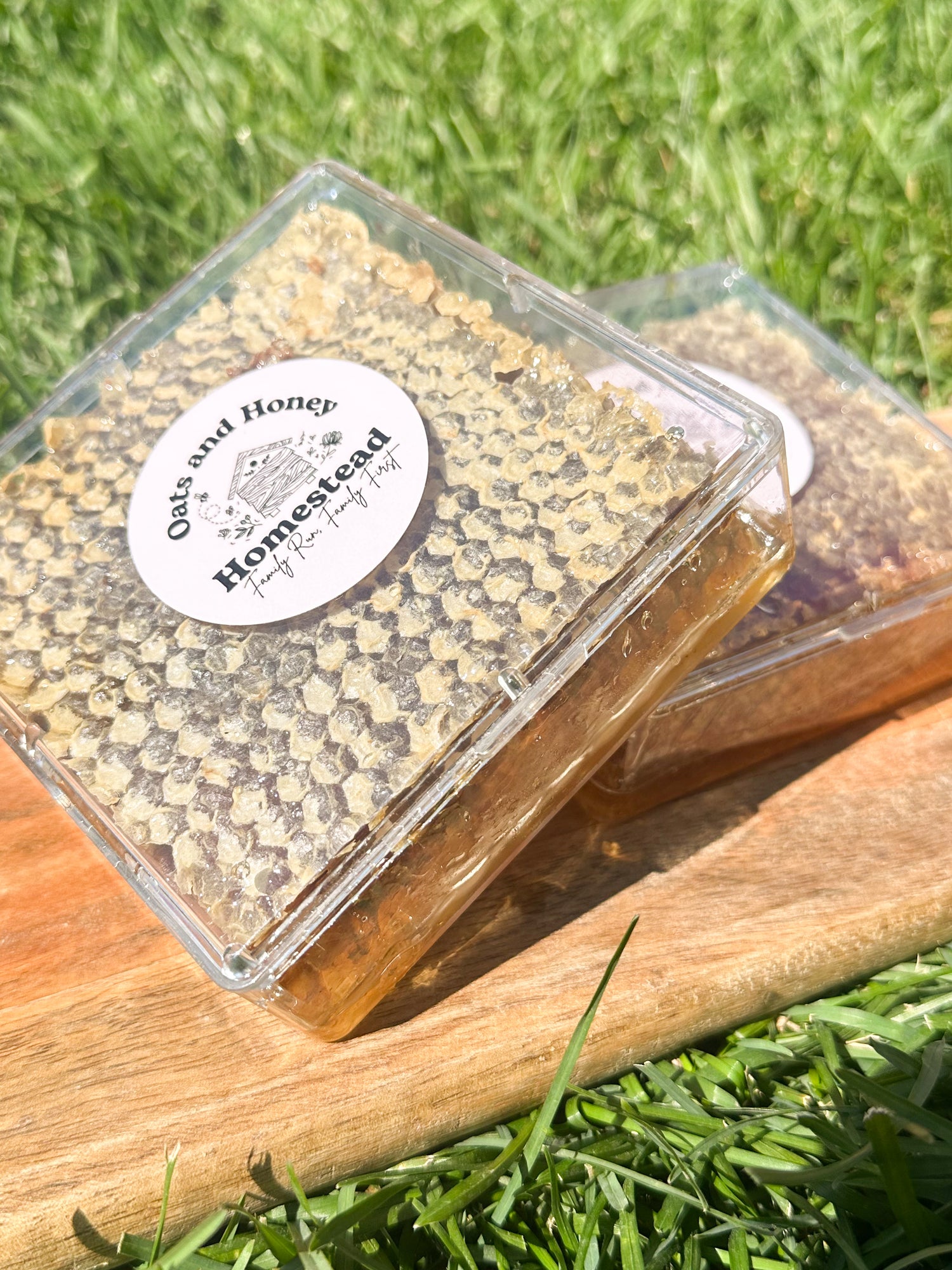 Honey Comb