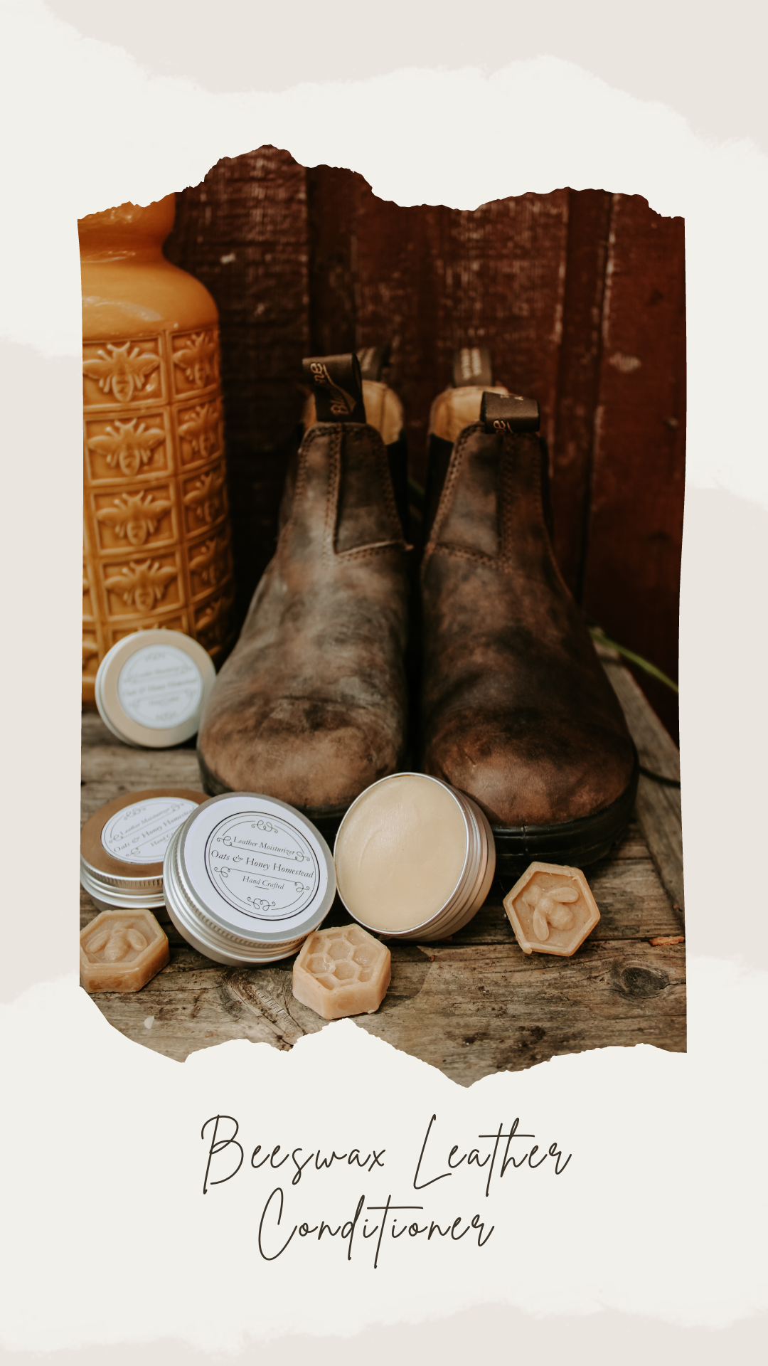 Beeswax Products