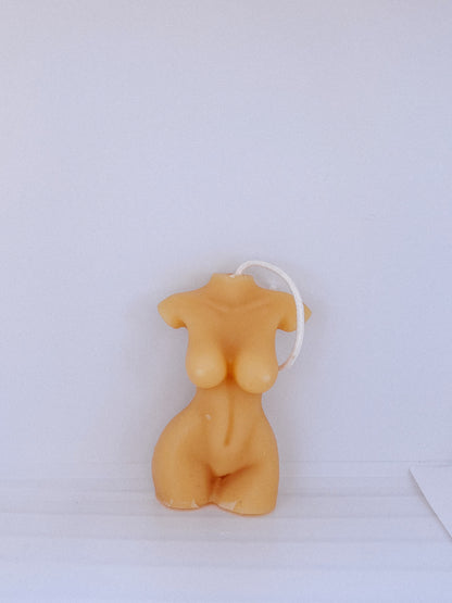 Slim Body Candle