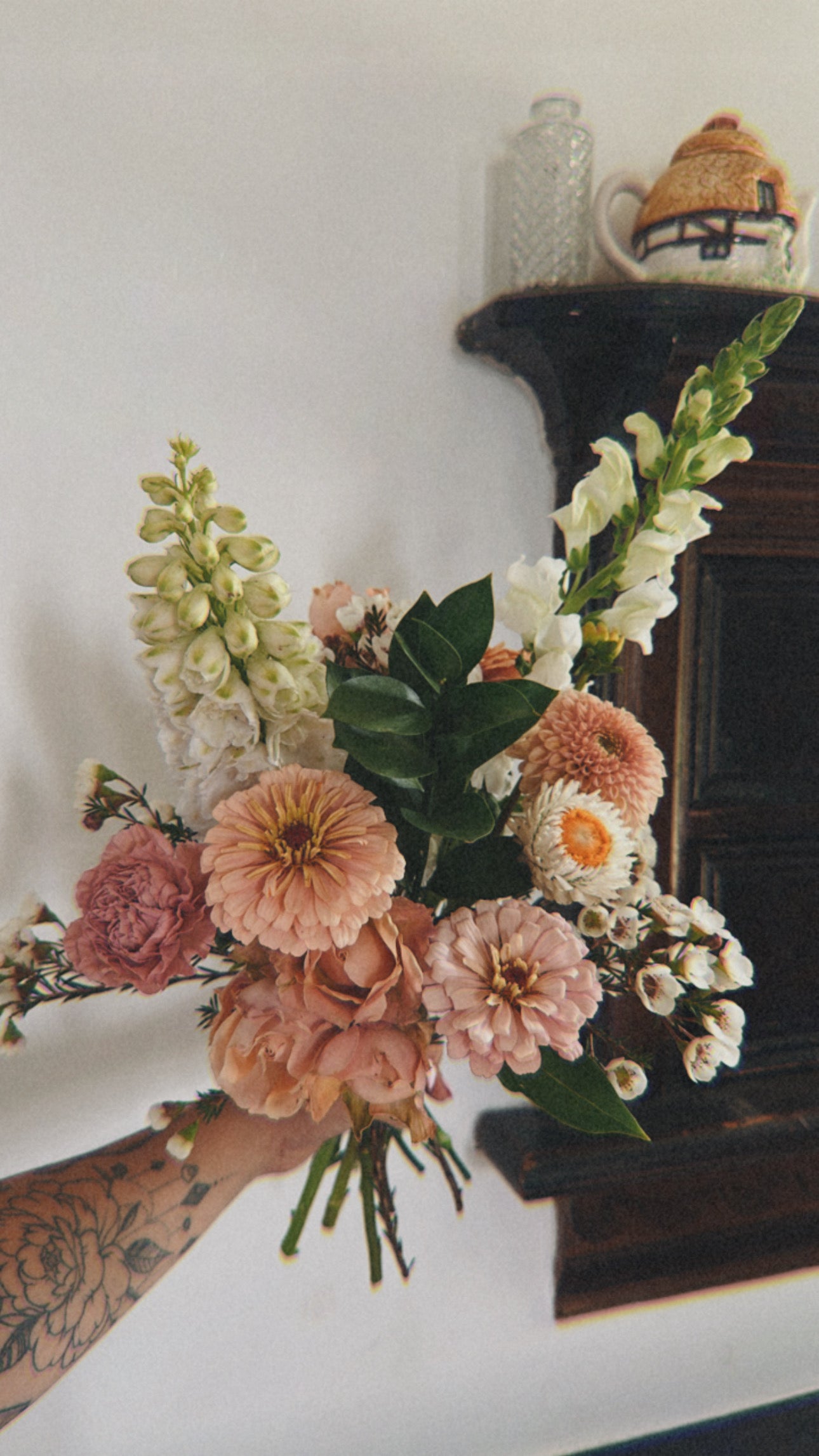 Mini Blooms Subscription