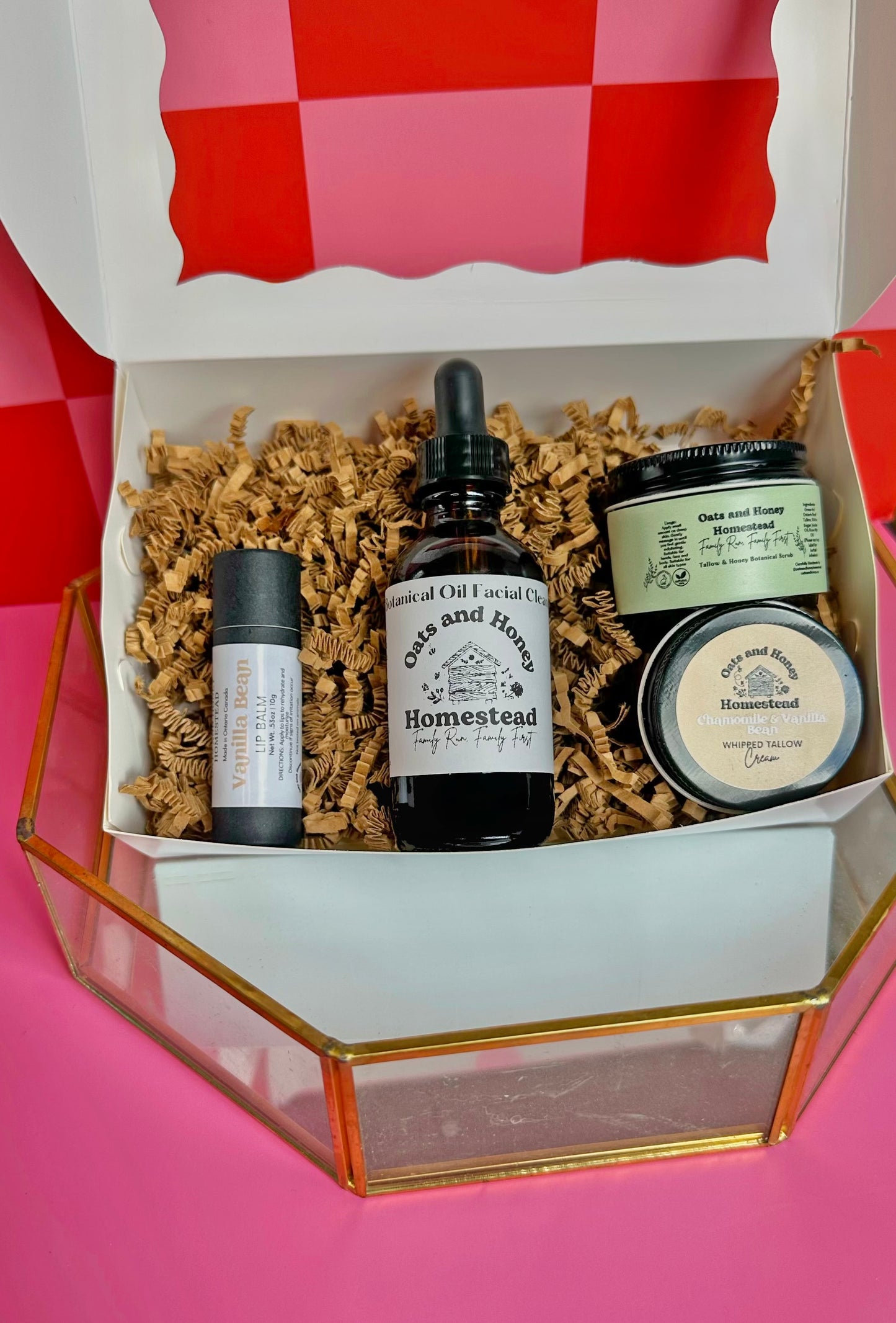 Ultimate Skincare Lovers Set