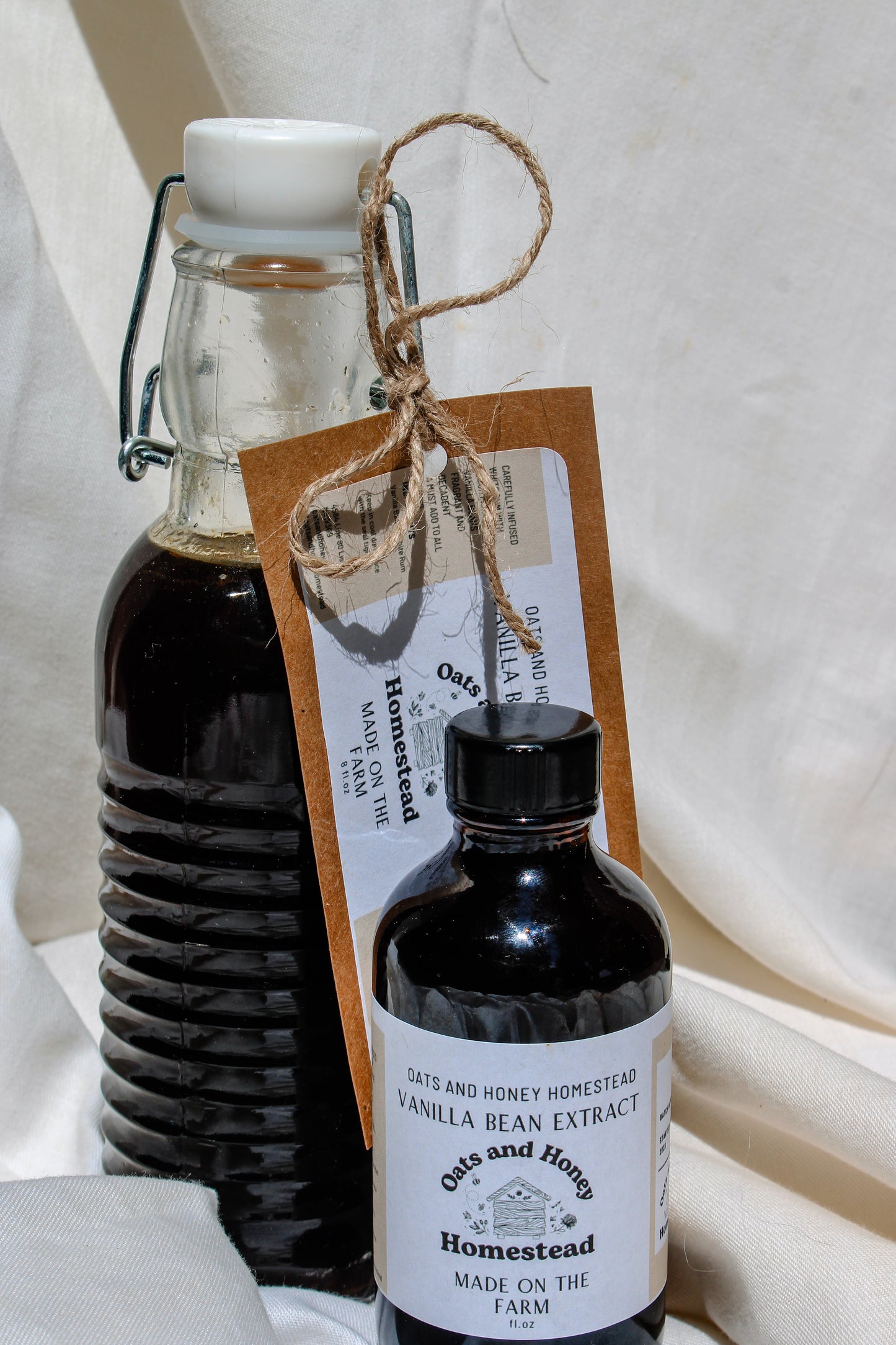 Vanilla Extract