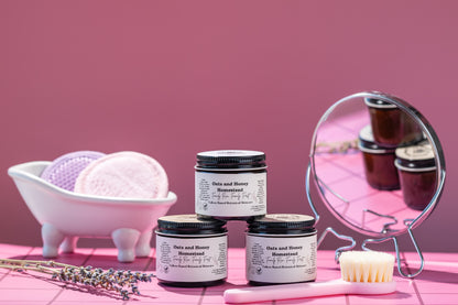 Lavender Whipped Tallow