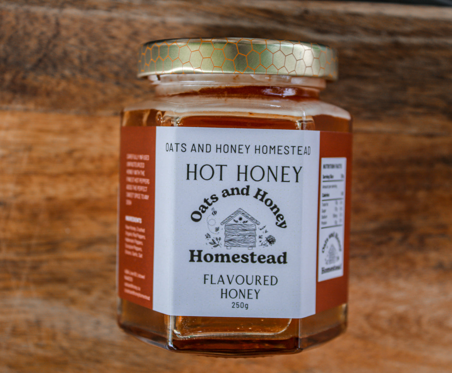 Hot Honey