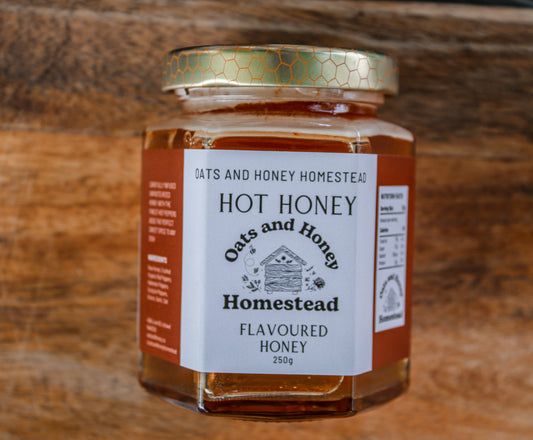 Hot Honey