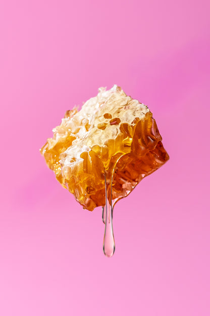 Cut Honey Comb 300g