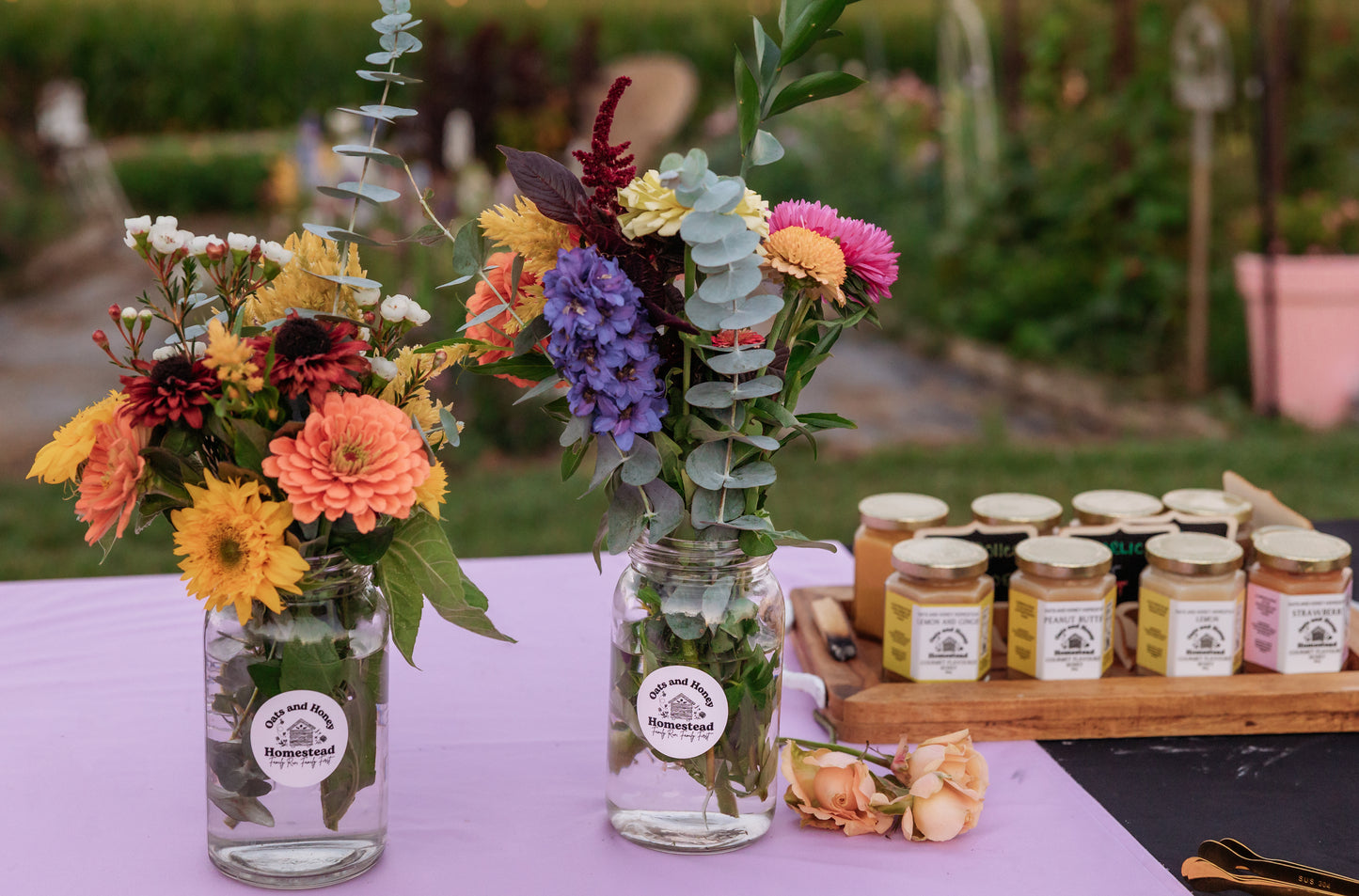 Mini Blooms Subscription