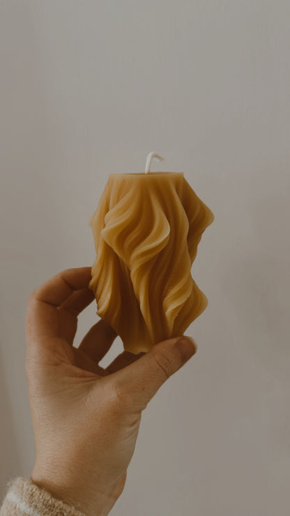 Cascading Honey