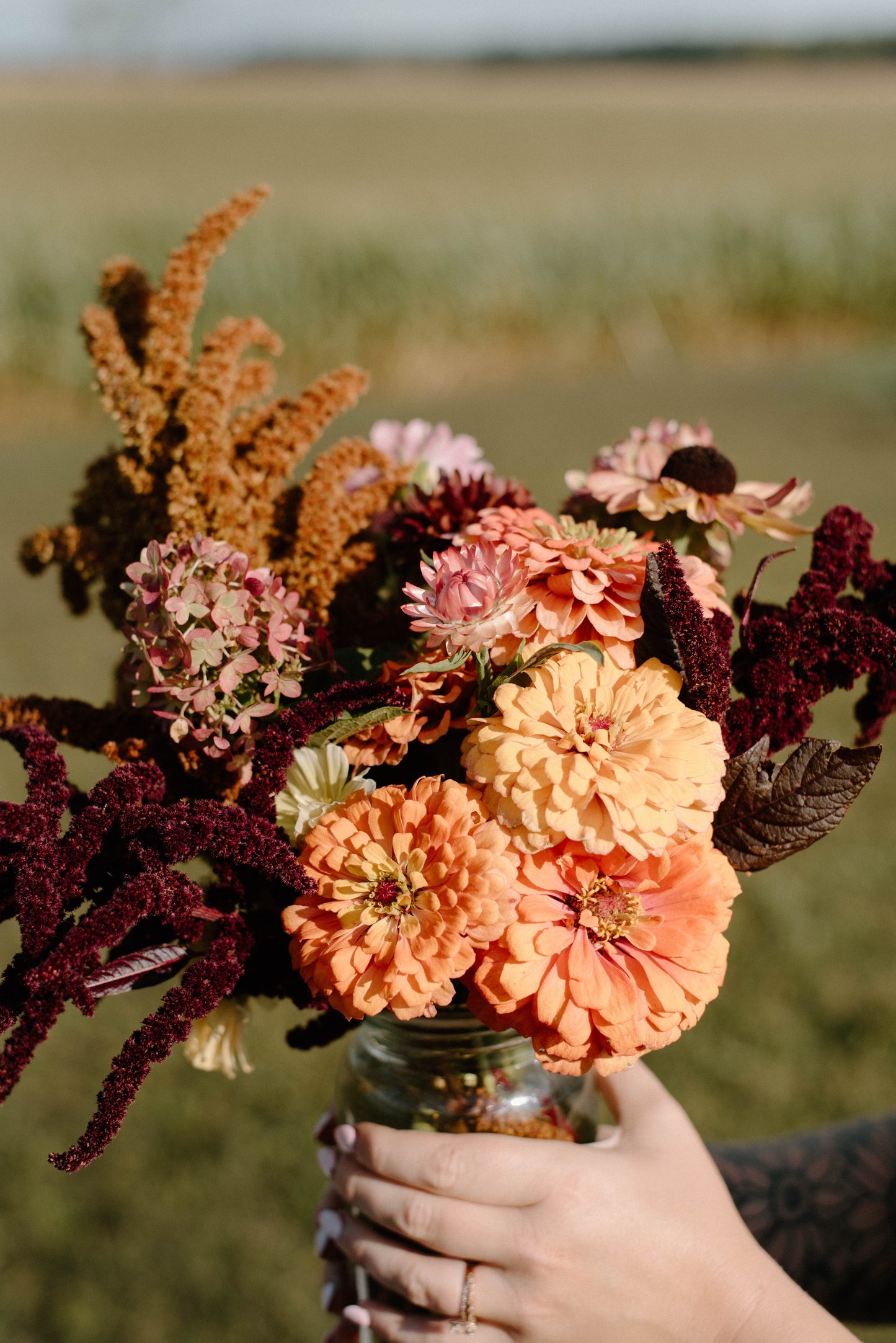 Mini Blooms Subscription