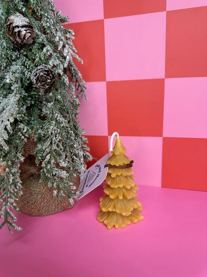 Honey & Tree Gift Set