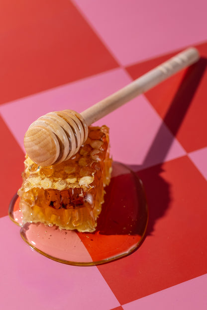 Cut Honey Comb 415g
