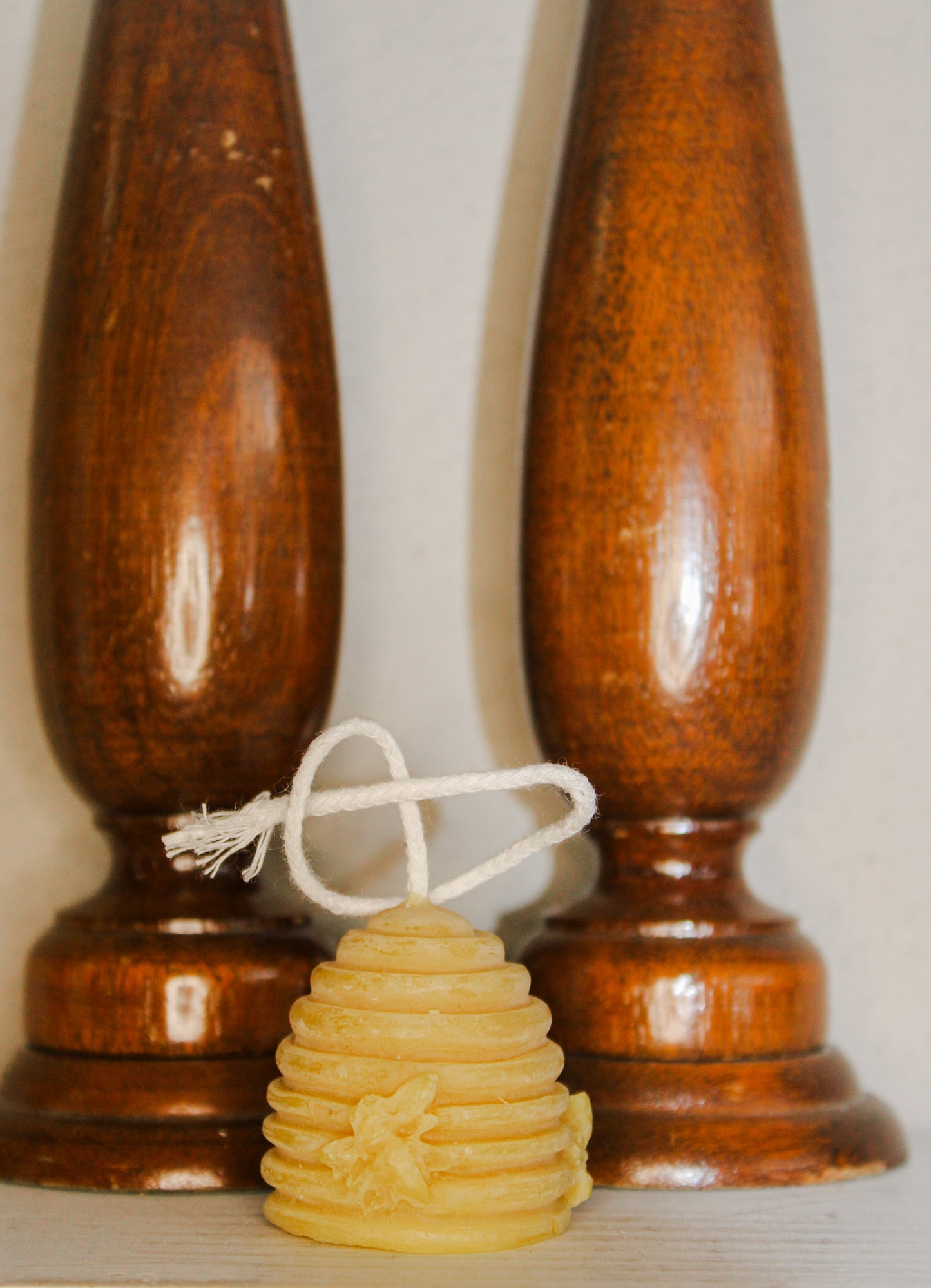 Beehive Votive