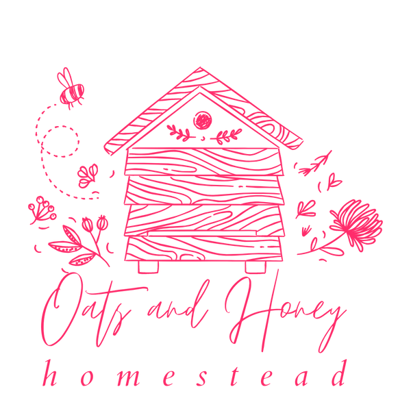 Oats and Honey Homestead